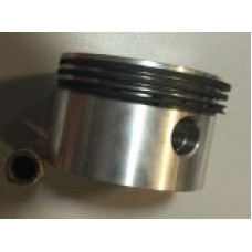 Поршень комплект BP на DG590 413163014