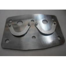 Клапанная плита 66