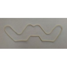 Прокладка верхняя для клапанной плиты 67