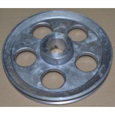 Шків електромотора 5.5 кВт під ремінь СПЗ 9076887