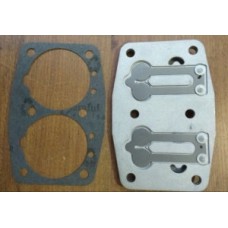 Клапанна плита MK103 з прокладками 9434A01