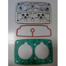 Клапанна плита MK113 з прокладками 9434A02