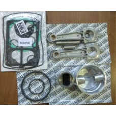 Набор BK120 в комплекте прокладки, поршень, шатуны, пальцы, кольца 9434B07