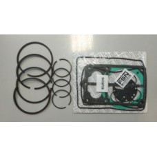 Комплект прокладок и колец низкого и высокого давления (по 4 шт.) на BK120 9434C07