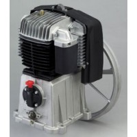 Компресорна головка Fini BK119 (820 л/хв)