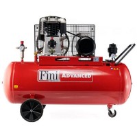 Компресор 14 бар Fini BK119-270-7.5-AP (705 л/хв) 380В