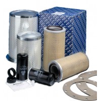 Комплект фільтрів для BSC R-EVO 260PU0050