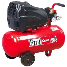 Компресор Fini CIAO 25/185 (179 л/хв) 220В