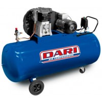 Компресор Dari DEC 200/2800B-3T (330 л/хв) 380В