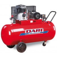 Компрессор Dari DEC 200/540-4 (500 л/мин) 380В