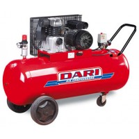 Компресор Dari Mistral 150/490-3M (365 л/хв) 220В