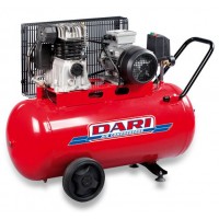 Компресор Dari Mistral 90/490-3 (365 л/хв) 380В