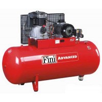 Компресор Fini MK113-270L-5.5 (556 л/хв) 380В