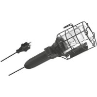 Светильник переносной Practic 230B, 60W, Lena 012440