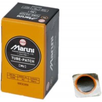 Камерна латка кругла M2, 40 мм 50 шт. MARUNI 10308