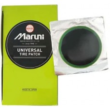 Пластырь универсальный 52 мм, 50 шт. MARUNI 28220