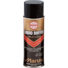 Обезжириватель аэрозоль Buffer (420 мл) MARUNI 60104