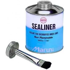 Восстановитель бескамерного слоя с кистью Sealiner (1000 мл) MARUNI 60131