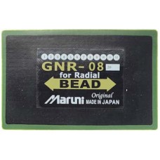 Пластырь радиальный 48х68 мм, MARUNI GNR-08