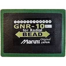 Пластырь радиальный 56х77 мм, MARUNI GNR-10