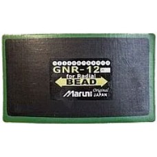 Пластырь радиальный 70х120 мм, MARUNI GNR-12