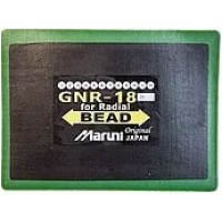 Пластир радіальний 75х100 мм, MARUNI GNR-18