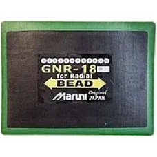 Пластырь радиальный 75х100 мм, MARUNI GNR-18