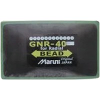 Пластырь радиальный 115х200 мм, MARUNI GNR-40