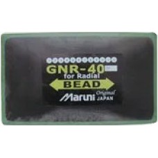 Пластырь радиальный 115х200 мм, MARUNI GNR-40