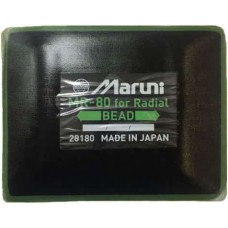 Пластырь радиальный 150х190 мм, MARUNI GNR-80