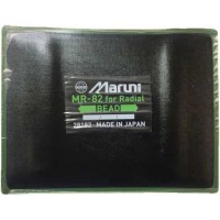 Пластырь радиальный 240х185 мм, MARUNI GNR-82