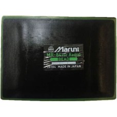 Пластырь радиальный 210х290 мм, MARUNI GNR-84