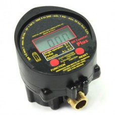 Електронний лічильник витрати масла для лінійної установки Flexbimec 002967