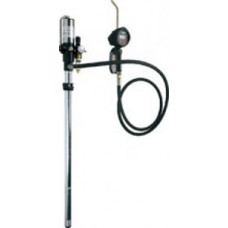 Пневматичний насос з електронним витратоміром Flexbimec 002982