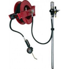 Пневматична система роздачі масла для бочок 208 л Flexbimec 002992