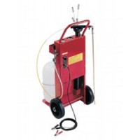 Установка для заміни масла 12В Flexbimec 003012