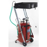 Комбінована установка для заміни масла Flexbimec 003180