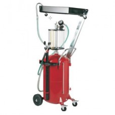 Комбінована установка для заміни масла Flexbimec 003190