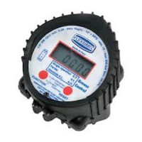 Електронний лічильник витрати консистентних мастил Flexbimec 004289