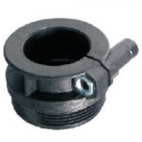 Кругла гайка для кріплення насоса з бочкою Flexbimec 004340