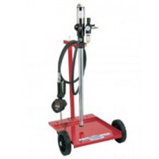 Візок для бочок 60 кг Flexbimec 004360