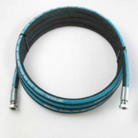 Шланг для солідолу 1/4" 3 м Flexbimec 004503