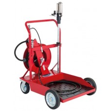 Комплекс для роздачі консистентних мастил Flexbimec 004911