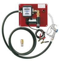 Комплект перекачування дизельного палива 43 л/хв Flexbimec 6246