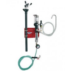 Настінна система відкачування масла Flexbimec 3099