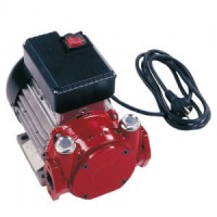 Самовсмоктуючий насос дизельного палива 100 л/хв Flexbimec 6220