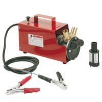Эксцентриковый насос перекачивания дизельного топлива 30 л/мин Flexbimec 6230