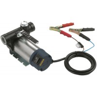 Насос перекачування дизельного палива 43 л/хв Flexbimec 6252