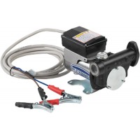 Шиберний насос перекачування дизельного палива 60 л/хв Flexbimec 6253