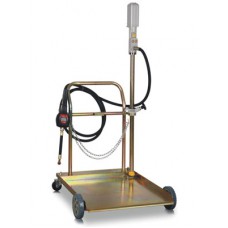 Установка пневматическая для раздачи масла ShiningBerg 71031940